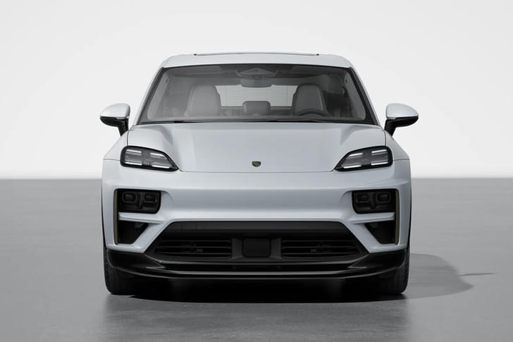 Ice Grey Metallic
